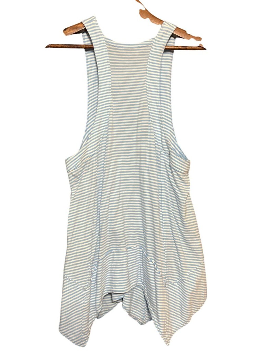 Pilcro Racerback Tank - Picture 3 of 8